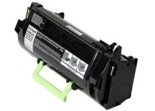 Toner Lexmark 24B6020 nero - B01910