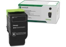 Toner Lexmark C230H (C230H10) nero - B01912