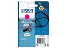 Cartuccia Epson 408L (C13T09K34010) magenta - B01923