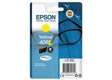 Cartuccia Epson 408L (C13T09K44010) giallo - B01926