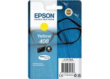 Cartuccia Epson 408 (C13T09J44010) giallo - B01935