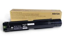 Toner Xerox C7100 (006R01824) nero - B01936