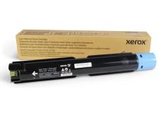 Toner Xerox C7100 (006R01825) ciano - B01937