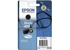 Cartuccia Epson 408L (C13T09K14010) nero - B01939