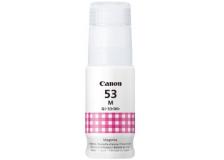 Flacone Canon GI-53M (4681C001) magenta - B01943