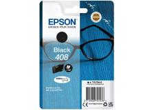 Cartuccia Epson 408 (C13T09J14010) nero - B01945