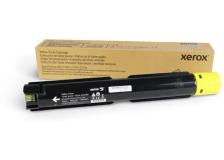 Toner Xerox C7100 (006R01827) giallo - B01947