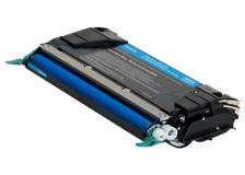 Toner Lexmark 24B5804 ciano - B01952