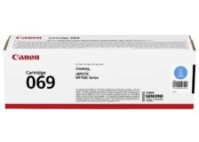 Toner Canon 069 (5093C002) ciano - B01954