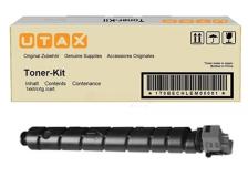 Toner Utax CK-8532K (1T02YM0UT0) nero - B01966