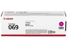 Toner Canon 069 (5092C002) magenta - B01970