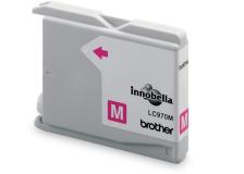 Cartuccia Brother 970 (LC-970MBP) magenta - B01986