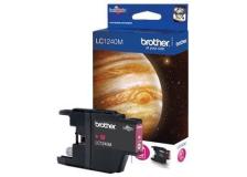 Cartuccia Brother 1240 (LC-1240MBP) magenta - B01992