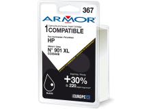 Cartuccia OWA N°901 XL BK (K20278OW) nero - B02012