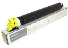 Toner Utax CK-8531Y (1T02XDAUT0) giallo - B02013