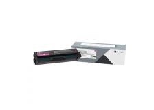 Toner Lexmark 24B7500 magenta - B02018