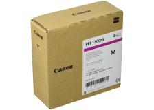 Cartuccia Canon PFI-1100MBK (0852C001) magenta - B02019