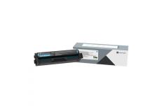 Toner Lexmark 24B7499 ciano - B02021