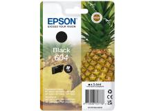 Cartuccia Epson 604 (C13T10G14010) nero - B02050