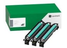 Fotoconduttore Lexmark 85D0Q00 nero - B02065