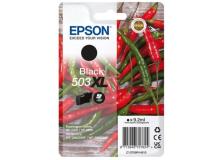 Cartuccia Epson 503XL (C13T09R14010) nero - B02076