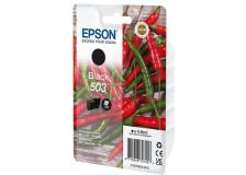 Cartuccia Epson 503 (C13T09Q14010) nero - B02106