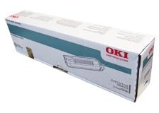 Toner Oki 44059259 ciano - B02113