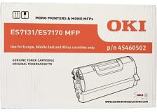 Toner Oki 45460502 nero - B02116