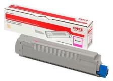 Toner Oki 46507622 magenta - B02128