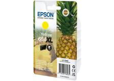 Cartuccia Epson 604XL (C13T10H44010) giallo - B02138