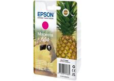 Cartuccia Epson 604 (C13T10G34010) magenta - B02141