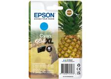 Cartuccia Epson 604XL (C13T10H24010) ciano - B02153