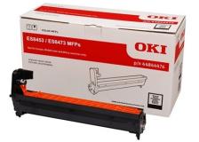 Tamburo Oki 44844476 nero - B02195