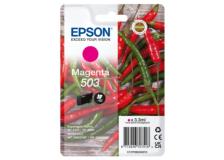 Cartuccia Epson 503 (C13T09Q34010) magenta - B02204