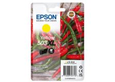 Cartuccia Epson 503XL (C13T09R44010) giallo - B02205