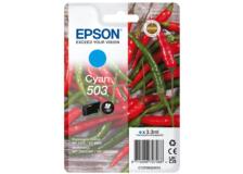 Cartuccia Epson 503 (C13T09Q24010) ciano - B02206