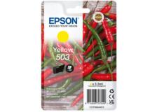 Cartuccia Epson 503 (C13T09Q44010) giallo - B02209