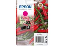 Cartuccia Epson 503XL (C13T09R34010) magenta - B02210
