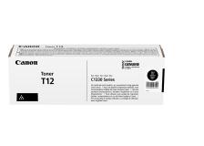 Toner Canon T12 (5098C006AA) nero - B02211