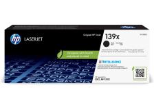 Toner HP 139X (W1390X) nero - B02215