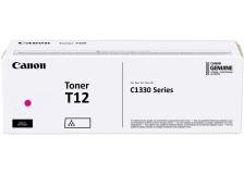 Toner Canon T12 (5096C006AA) magenta - B02219