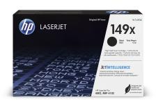 Toner HP 149X (W1490X) nero - B02222