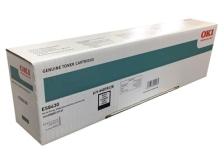 Toner Oki 44059128 nero - B02223