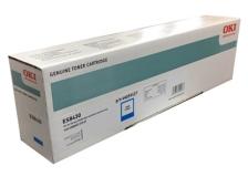 Toner Oki 44059127 ciano - B02225