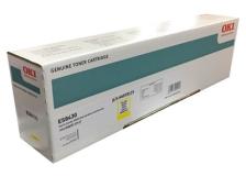 Toner Oki 44059125 giallo - B02226