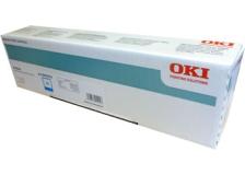 Toner Oki 44059231 ciano - B02230