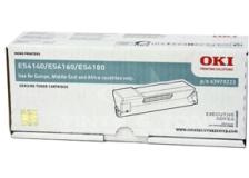 Toner Oki 43979223 nero - B02253