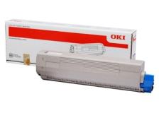 Toner Oki 45643612 nero - B02262