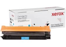 Toner Xerox Everyday 006R04756 ciano - B02271