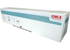 Toner Oki 44036027 ciano - B02284